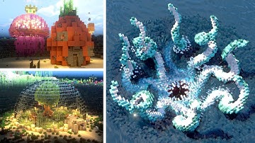 Download Minecraft Underwater Base Mp3 Free And Mp4 Download Minecraft Underwater Base Mp3 Free And Mp4