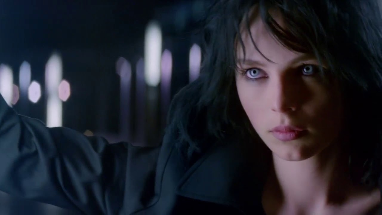 Black Opium Feature Length