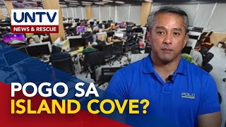 Gov. Jonvic Remulla, itinaggi na sangkot ang kanilang pamilya sa POGO operations