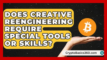 Does Creative Reengineering Require Special Tools or Skills? | The Upcycle Lab