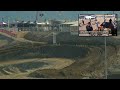 250 C Limited Moto 1 | AZ Open 2025