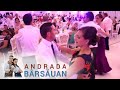 Andrada Barsauan și Marian Berinde - INVARTITA MARAMURES -