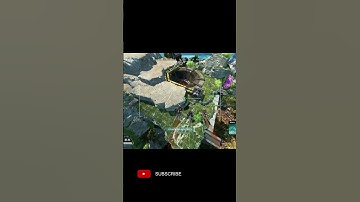 (PS5) 🎮 FUNNY Pathfinder :)) ... -  [Apex Legends] #apex  #apexlegend #shorts