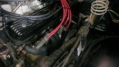 Oil Leaks 350 Small Block Engine | Crate Engine Supplies