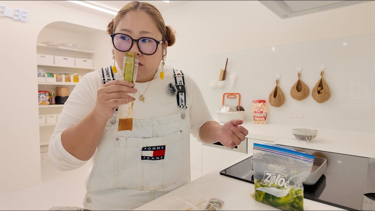 きゅうり大量消費できる簡単レシピ