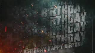 KINEMASTER  NEW BIRTHDAY  template BACKGROUND  APP + LINK   HD video pro CARD SOFTWARE DEVELOPER screenshot 2