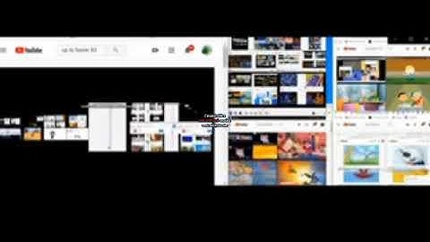 (REUPLOAD) up to faster 83 parison to pocoyo meets random maze v2