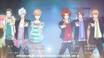 Brothers Conflict ブラコン 声優含む Youtube