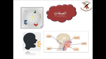 تعلم قراءة القرآن وقواعد التجويد - صفات الحروف - مقدمة