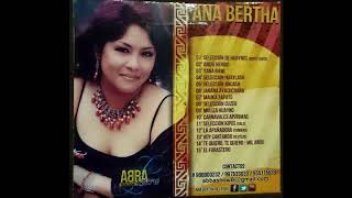 07 -MAUKA ZAPATO - ANA BERTHA DEL PERU