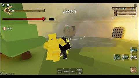 When a Korean kid need hack to beat you in yba 1v1