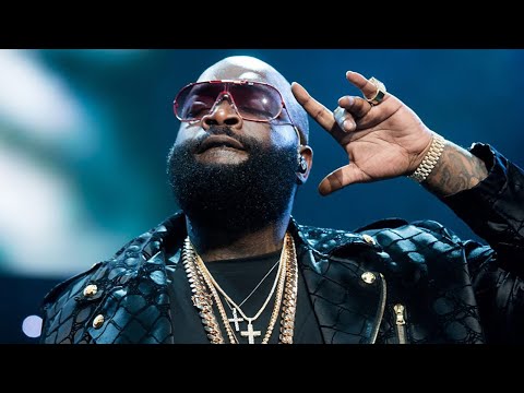 Rick Ross Can T You See Remix