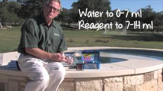 Обложка How To Test For Cyanuric Acid Stabilizer With A Taylor Test Kit Скачать How To Test For Cyanuric Acid Stabilizer With A Taylor Test Kit