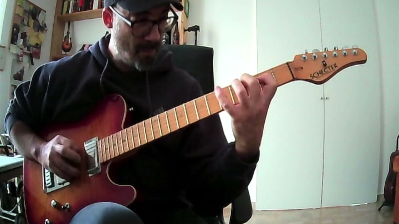 CRAVEN ROAD (A. Arena)