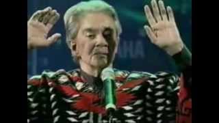 Joaquín Sabina &amp; Chavela Vargas -   Amarga Navidad