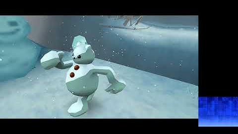 Digimon World Re:Digitize: Decode - Recruiting Yukidarumon