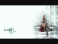 Final Fantasy XIII Original Soundtrack Eternal Love