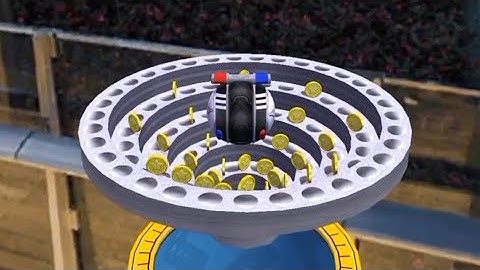 Going Balls New Update Super SpeedRun Gameplay (Part-11)