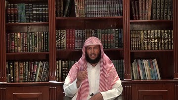 من لطائف القرآن الكريم 184 (وجاء رجل من أقصى المدينة)(وجاء من أقصى المدينة رجل)