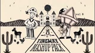 Tineway Mashup Pack vol  8