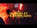 Marxism at the Barricades with Chris Rufo and Carlo Lancellotti