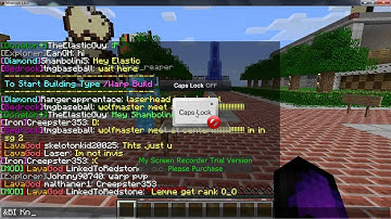 Fly Speed Hacker In PvP