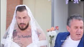 3shat - Agron Llakaj percjell cunat