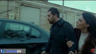 Atv -Də Yayimlanan Təhmi̇nə Və Zaur Serialinin 65-Ci Bolumundə Kamera Gorsəndi