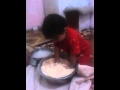 بسبوسة حبوبه 