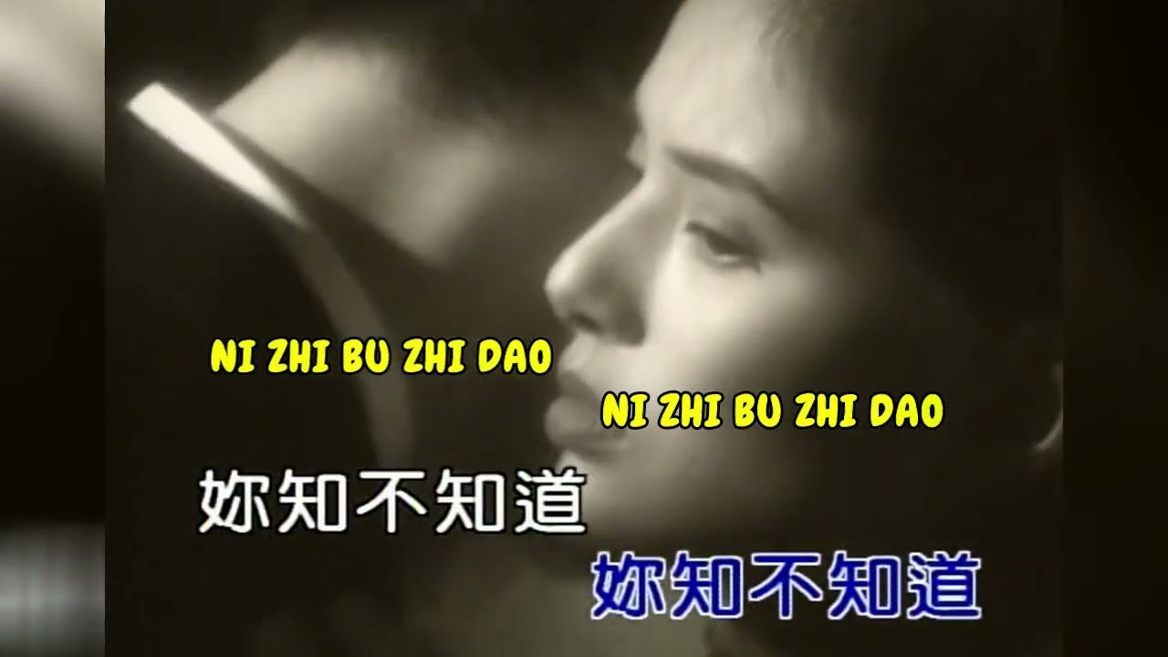 WO DENG DAO HUA ER YE XIE LIAO (with lead in) - JACKY CHEUNG