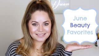 June 2015 Beauty Favorites screenshot 4