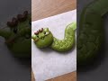 祥龙德式酥饼 Lucky Dragon Cookies #clarakitchen21 #cookies #cute #recipe #shorts #2024 #dragon #love #like