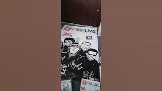 Slank Konser Piss 30 Kota (1998)