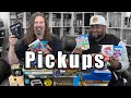 WE'RE BACK! (Yes, really!) - Game Pickups: 30 Titles including PS1, PS4, PS5, NES, Switch & MORE!)