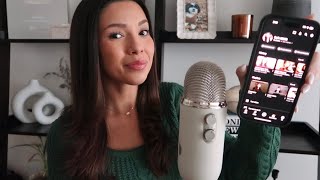 ASMRtists I've Been Loving & I Think You Will Too :) screenshot 5