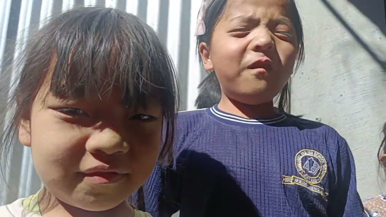 Lailak kan khua kan zinna