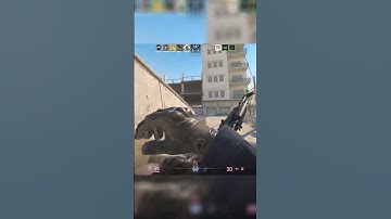 HELLO THERE 😂.. #cs2
