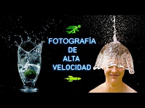 Vídeo: El Fotógrafo Toma Fotos Increíbles De Olas 