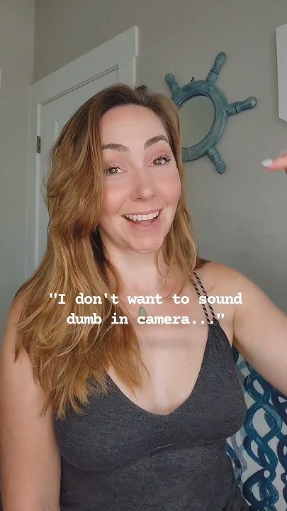 I Sound Bad On Camera YouTube i-sound-bad-on-camera-youtube