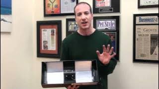 Exo Terra Canopys are Great for Compact Fluorescent Reptile Bulbs