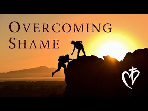 "Overcoming Shame" Sermon by Pastor Clint Kirby | November 05, 2023