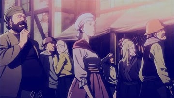 [WoD] Part 1 - Zombies MEP - My Part