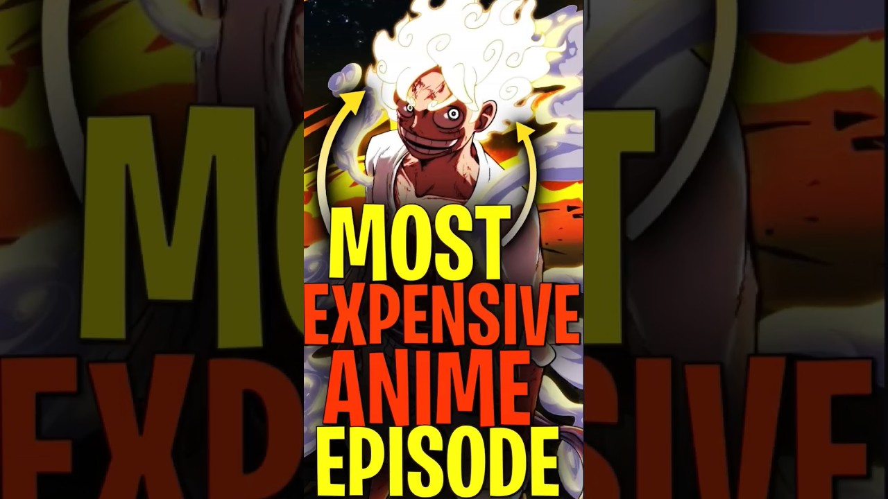 Netflix's 'One Piece' Per-Episode Budget of $18M USD | Hypebeast
