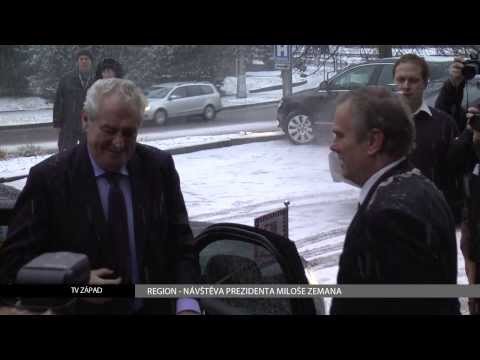 Video: Český prezident Miloš Zeman. Miloš Zeman: politická činnosť