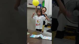 20180922中秋節琇雯店烤肉之咕咕擾亂33跳舞
