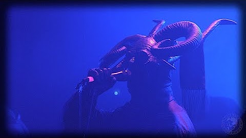 Portal live at Petit Bain Paris 2025