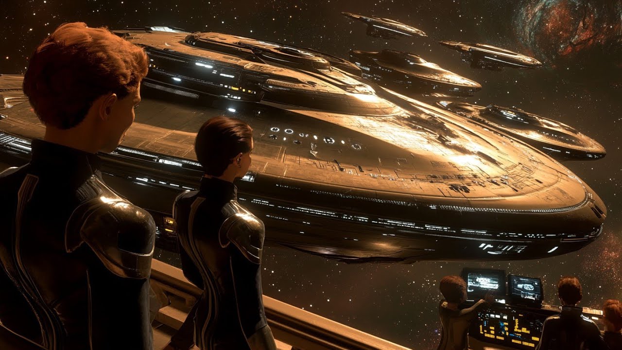 Every Civilization Ignored Them—Until Humans Stepped In to Save the Alien Race | Sci-Fi Reddit