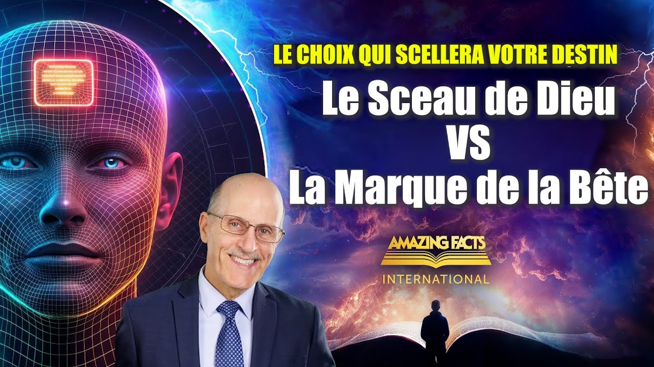 666 La vérité choquante sur la Marque de la Bête