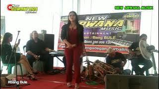 New Arwana Musik||Kehadiran Cinta voc.vita-Dangdut koplo