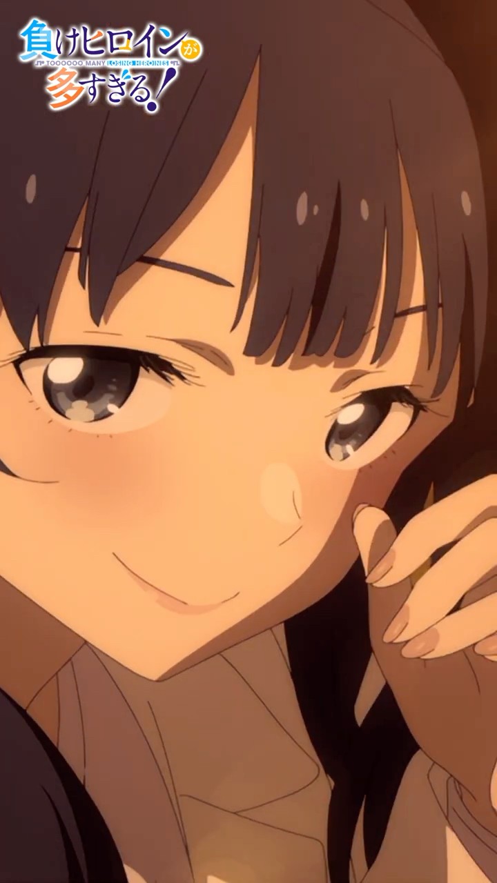 負けヒロインが多すぎる！』今日のデート 八奈見「そういうとこだよ